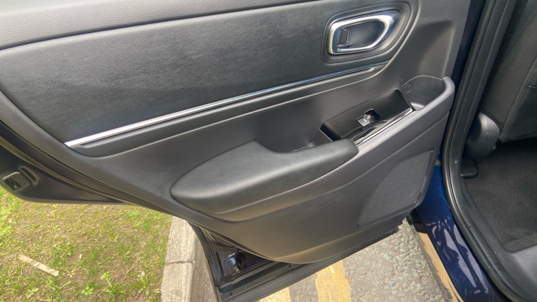 Honda E Ny1 150kW Advance 69kWh 5dr Auto Electric Hatchback